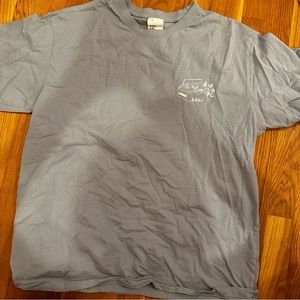 Yesstyle Milk Tshirt